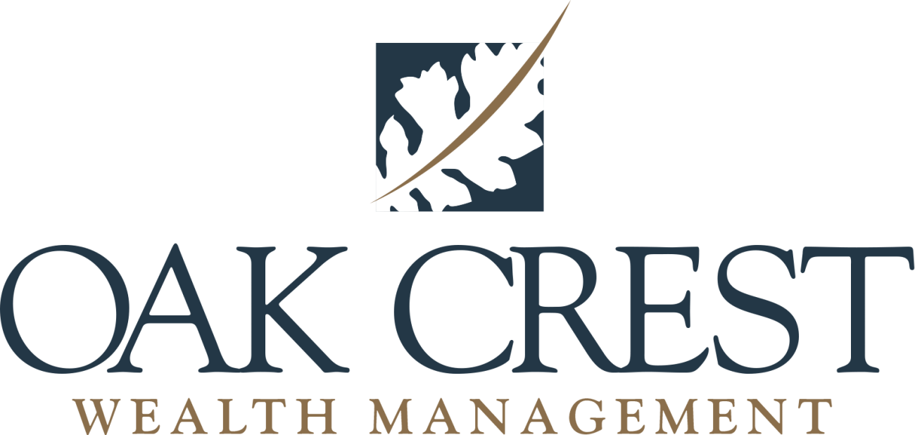 Home Oak Crest Wealth Management