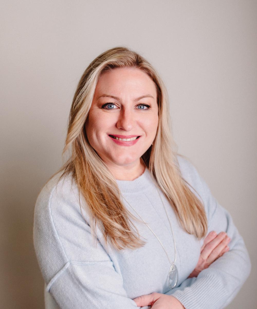 Amy Roland