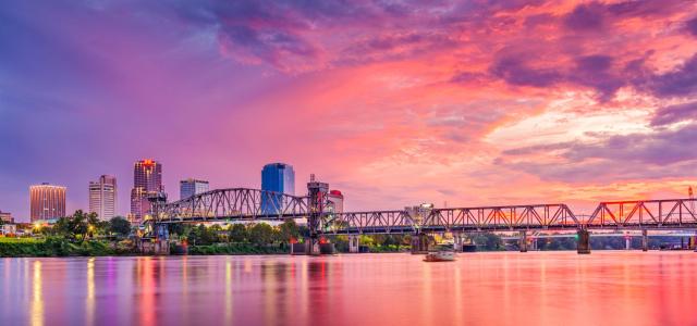 Little Rock, Arkansas, USA
